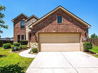 31707 Cotton Forest Ct, Spring, TX 77386