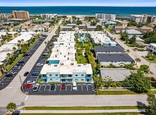 311 Taylor Ave APT G6, Cape Canaveral, FL 32920