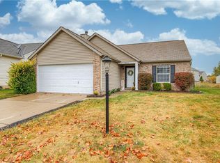 6454 Creekshore Ln, Indianapolis, IN