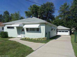 4744 Willowbrook Dr, Mentor, OH 44060