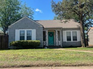 2107 30th St, Lubbock, TX 79411