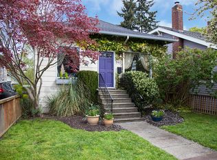 840 NE 59th St, Seattle, WA 98105