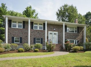 18 Pinewood Rd, Canton, MA 02021