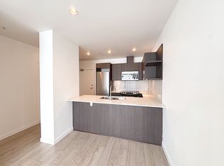 97 W Georgia St #1515, Vancouver, BC