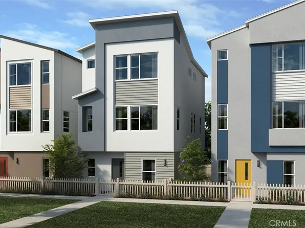 17252 Faro St, Stanton, CA 90680