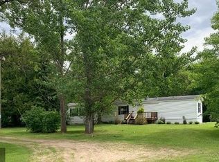 40820 181st Ave, Clearbrook, MN 56634