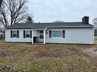 1830 Sharon St, Warsaw, IN 46580