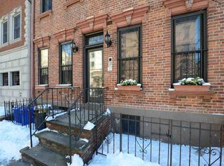 203 Madison St APT 1B, Hoboken, NJ 07030