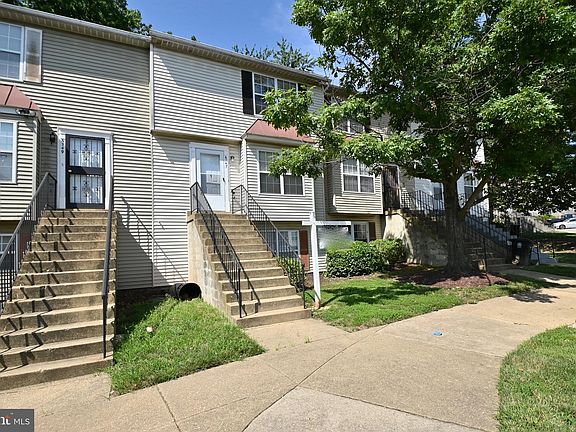 2nd image of 6747 Milltown Ct