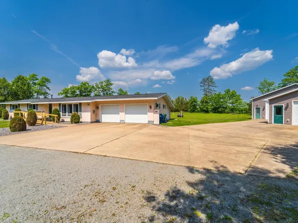 146175 DALTON DRIVE, Mosinee, WI 54455