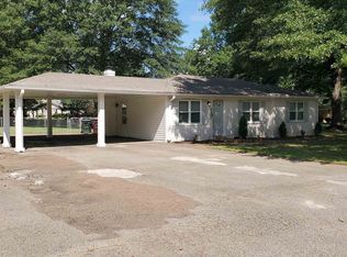 993 Greenview Rd, Collierville, TN 38017