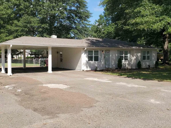 993 Greenview Rd, Collierville, TN 38017
