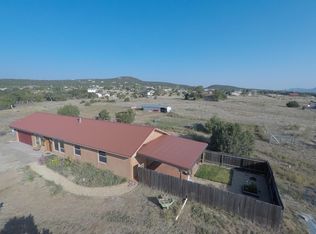 12 Eastgate Rd, Tijeras, NM 87059