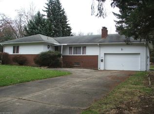 237 Indianola Rd, Youngstown, OH 44512