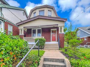 2441 Clybourn Pl, Cincinnati, OH 45219