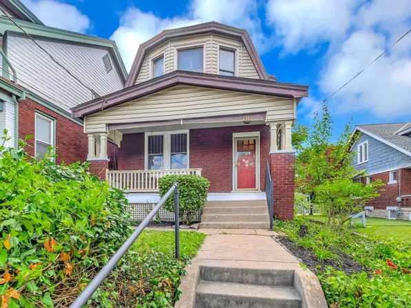 2441 Clybourn Pl, Cincinnati, OH 45219
