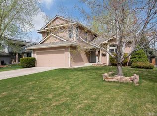 3606 Wescott Ct, Fort Collins, CO 80525