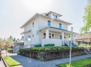 5048 NE 10th Ave, Portland, OR 97211
