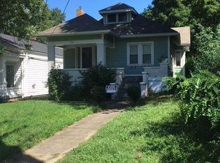 931 Ash St, Louisville, KY 40217
