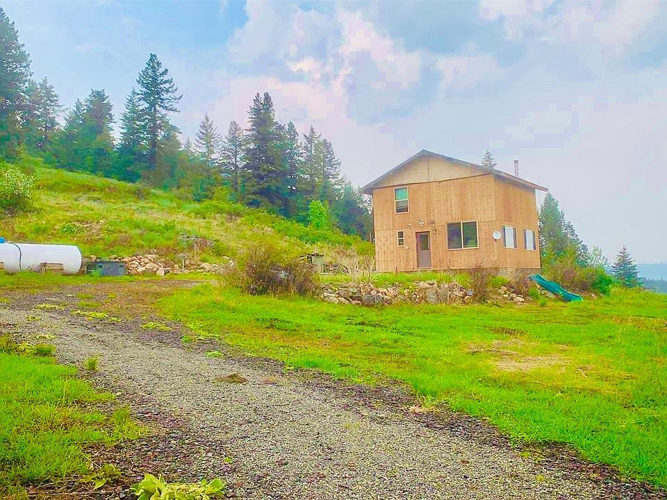 80 Clearview Lane, Curlew, WA 99118 MLS 2069951 Zillow