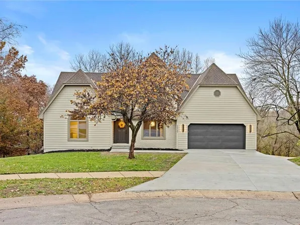 12705 E 62nd Ct, Kansas City, MO 64133