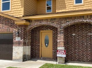 11126 Beverley Park St, Sugar Land, TX 77498
