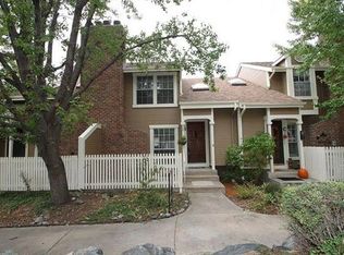 2881 W Long Cir APT E, Littleton, CO 80120