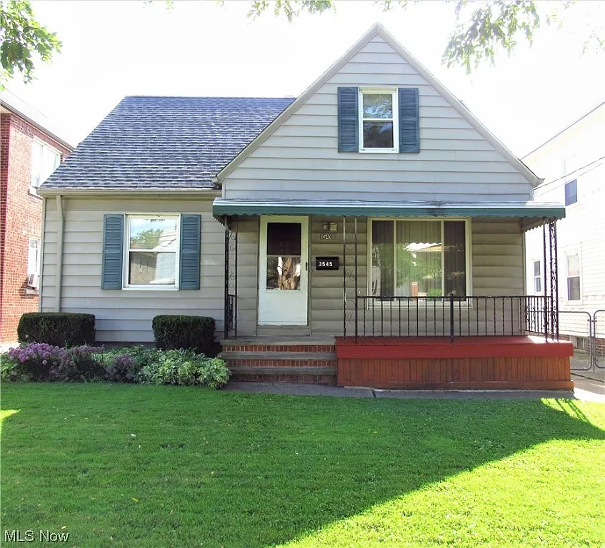 3545 Bosworth Rd photo 1