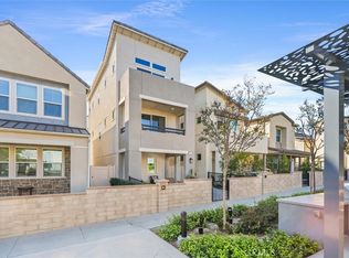 540 Sparrowhawk Way, Ladera Ranch, CA 92694