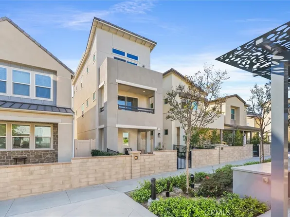 540 Sparrowhawk Way, Ladera Ranch, CA 92694