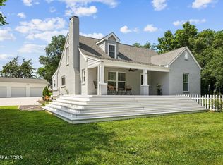 930 Gregg Rd, Friendsville, TN 37737