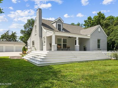 930 Gregg Rd, Friendsville, TN, 37737