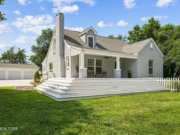 930 Gregg Rd, Friendsville, TN 37737