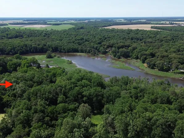 LOT Sailors Path Lot C, Bethel, DE 19931