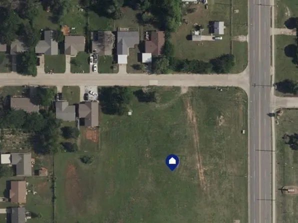 1209 N Douglas Blvd, Oklahoma City, OK 73110