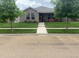 9603 Perry Ave, Amarillo, TX 79119