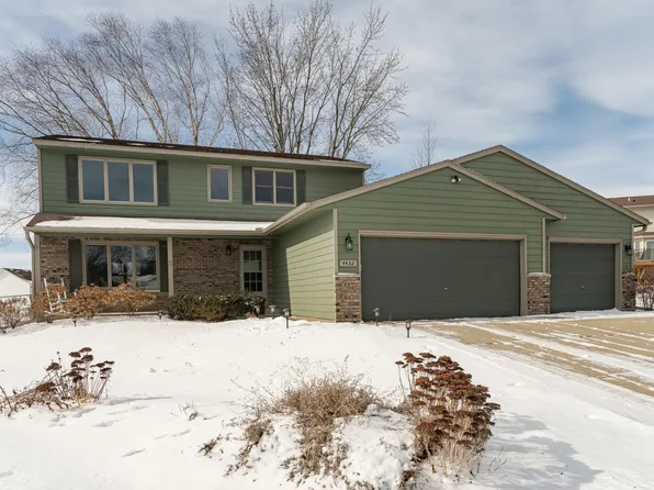 4432 Cambridge Ln NW, Rochester, MN 55901