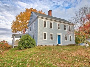 72 Campville Rd, Northfield, CT 06778