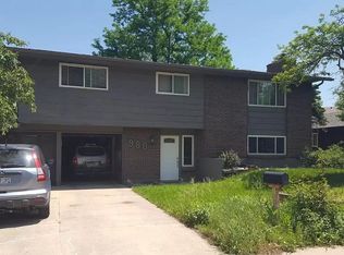 980 Morgan Dr, Boulder, CO 80303