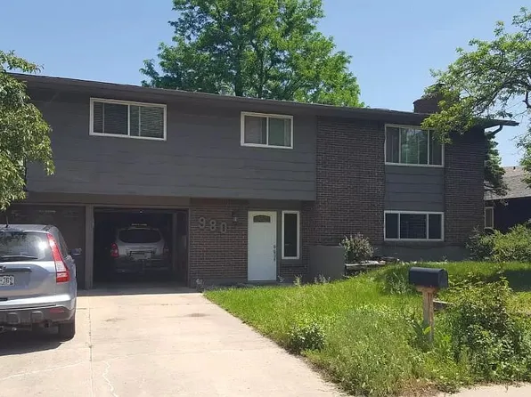 980 Morgan Dr, Boulder, CO 80303