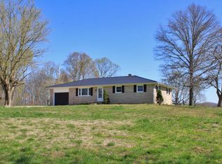 400 Old Bull Rd, Eubank, KY 42567