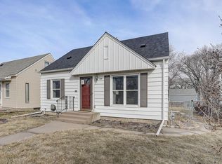 2708 York Ave N, Robbinsdale, MN 55422