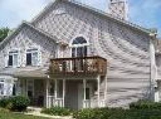 286 Nautical Way #D, Elgin, IL 60123