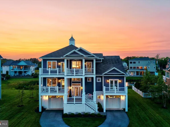 64 Blackpool Rd, Rehoboth Beach, DE 19971