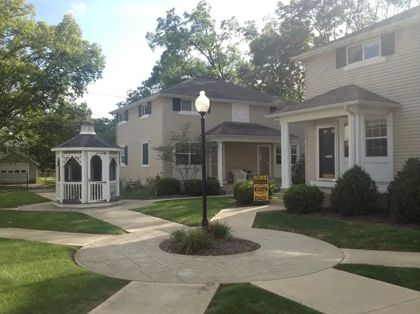 215 Delhi Ave, Columbus, OH 43202