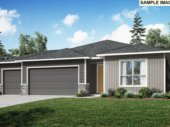 3206 S Kodiak St Lot 822, Cornelius, OR 97113