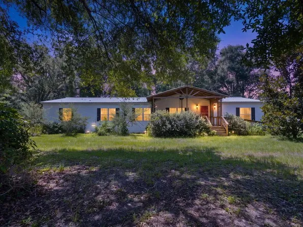 13270 NW 3rd Ter, Trenton, FL 32693