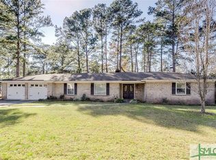 303 Brady St, Pooler, GA 31322