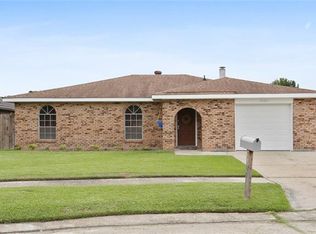 3120 Gatt Dr, Boutte, LA 70072