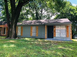 3718 Skylark Dr, Memphis, TN 38109